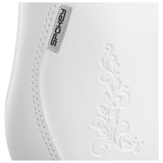 Spokey Fur ice-skates  s. 36 Spokey Fur ice-skates  s. 36